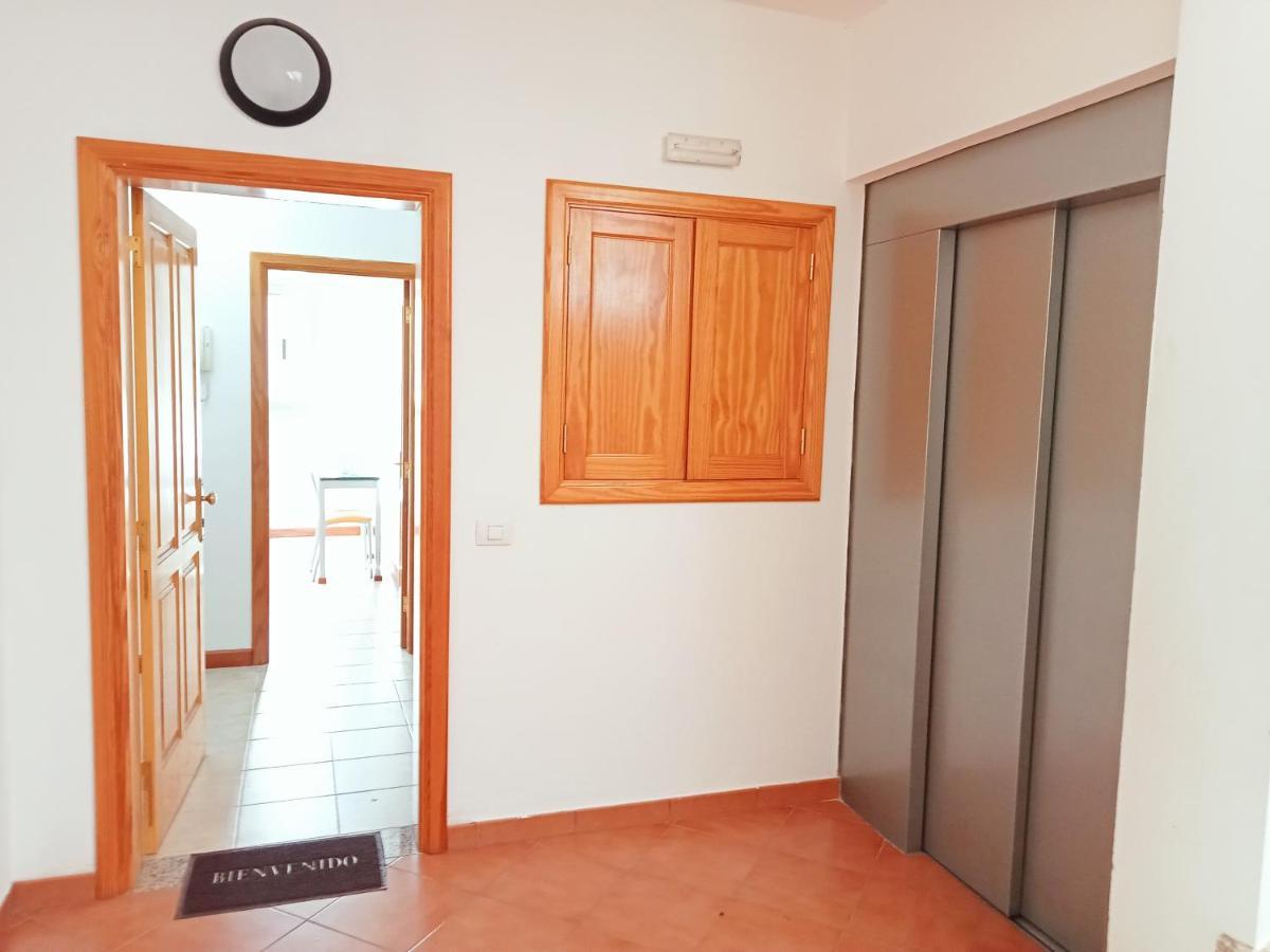 Yaki Home 阿鲁卡斯 外观 照片