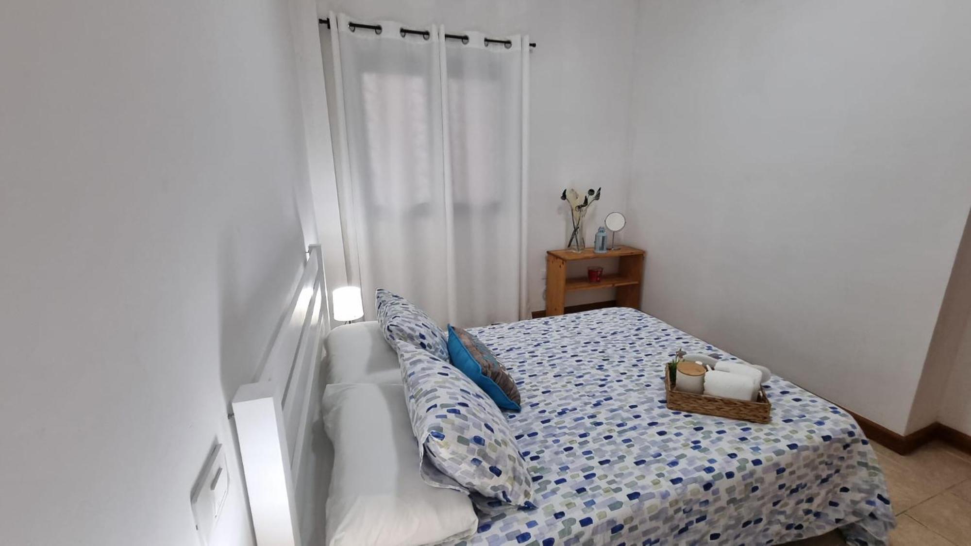 Yaki Home 阿鲁卡斯 外观 照片